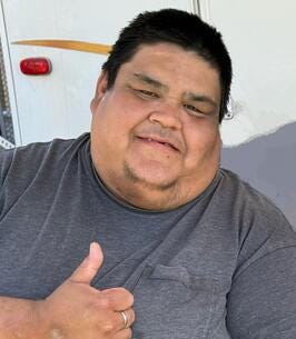 Michael Nebenionquit