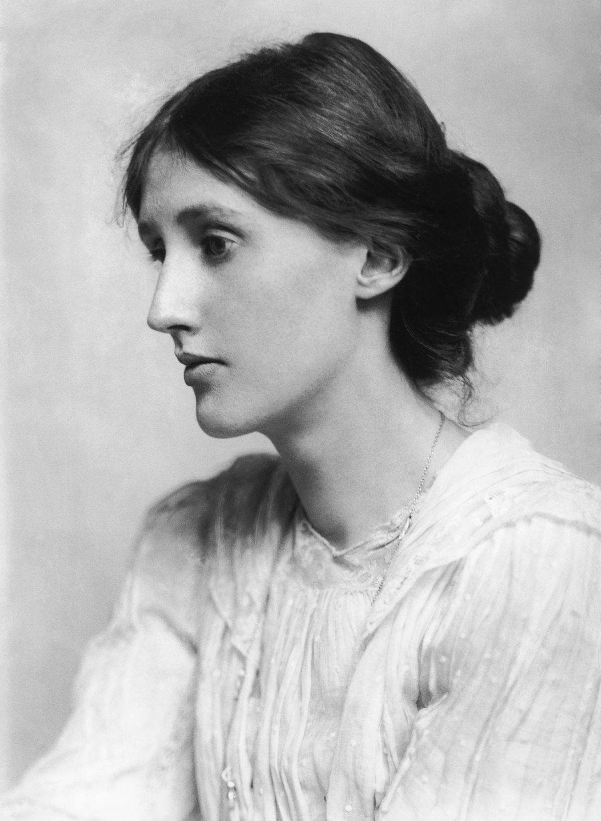 Virginia Woolf - Vikisöz
