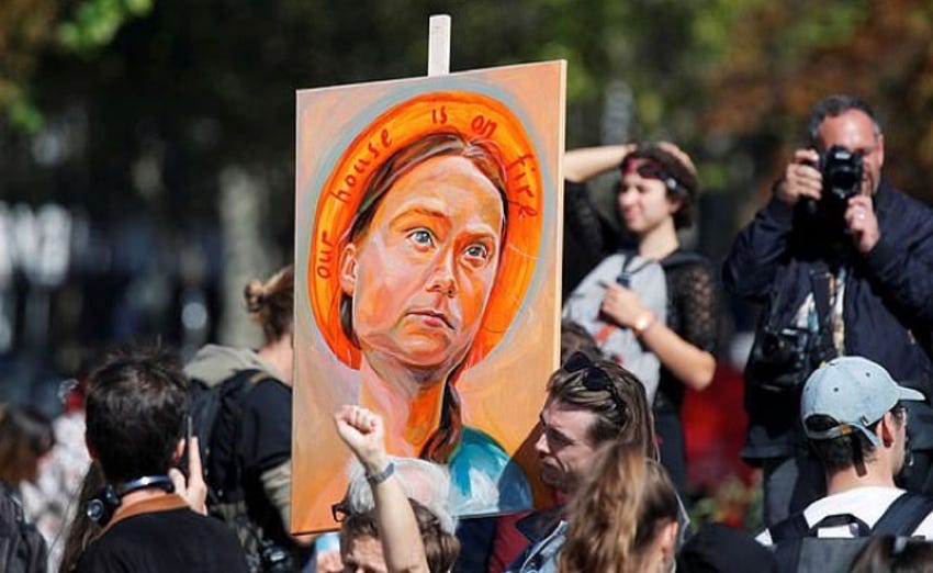 (CXXIX): El nacimiento de la izquierda y los nacionalismos (III): El nacimiento de la izquierda española: un retrato en negativo de la iglesia católica (III)