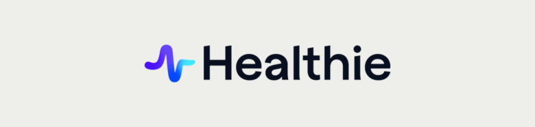 Vectorial with Healthie Logo