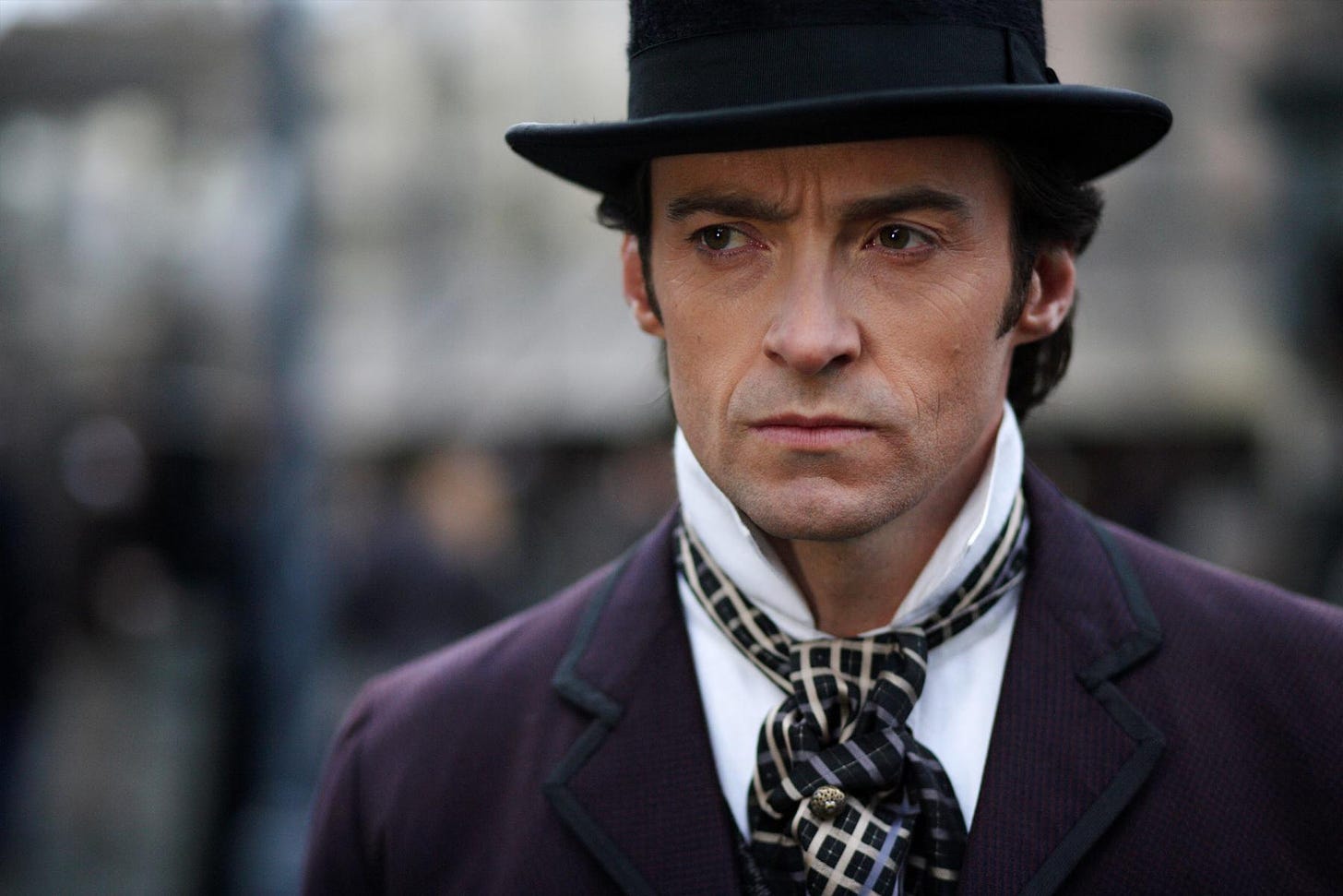 Link Tank: Why The Prestige is Christopher Nolan's Most Underrated Movie |  Den of Geek
