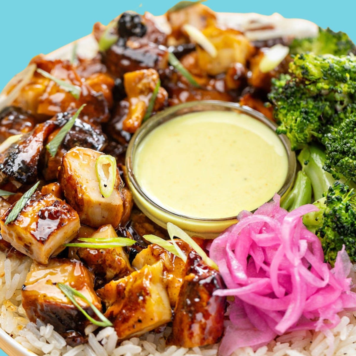 Fresh and Bold Healthy Food Menu | Bolay Fresh Bold Kitchen | Bolay