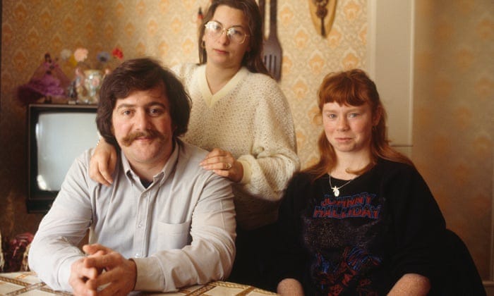 The murder of little Grégory: unsolved case that haunted France may soon  yield secrets | France | The Guardian