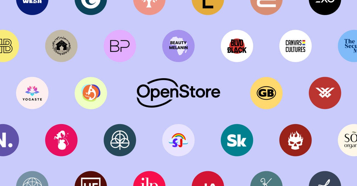 Shop OpenStore