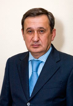 Vyacheslav Lobuzko