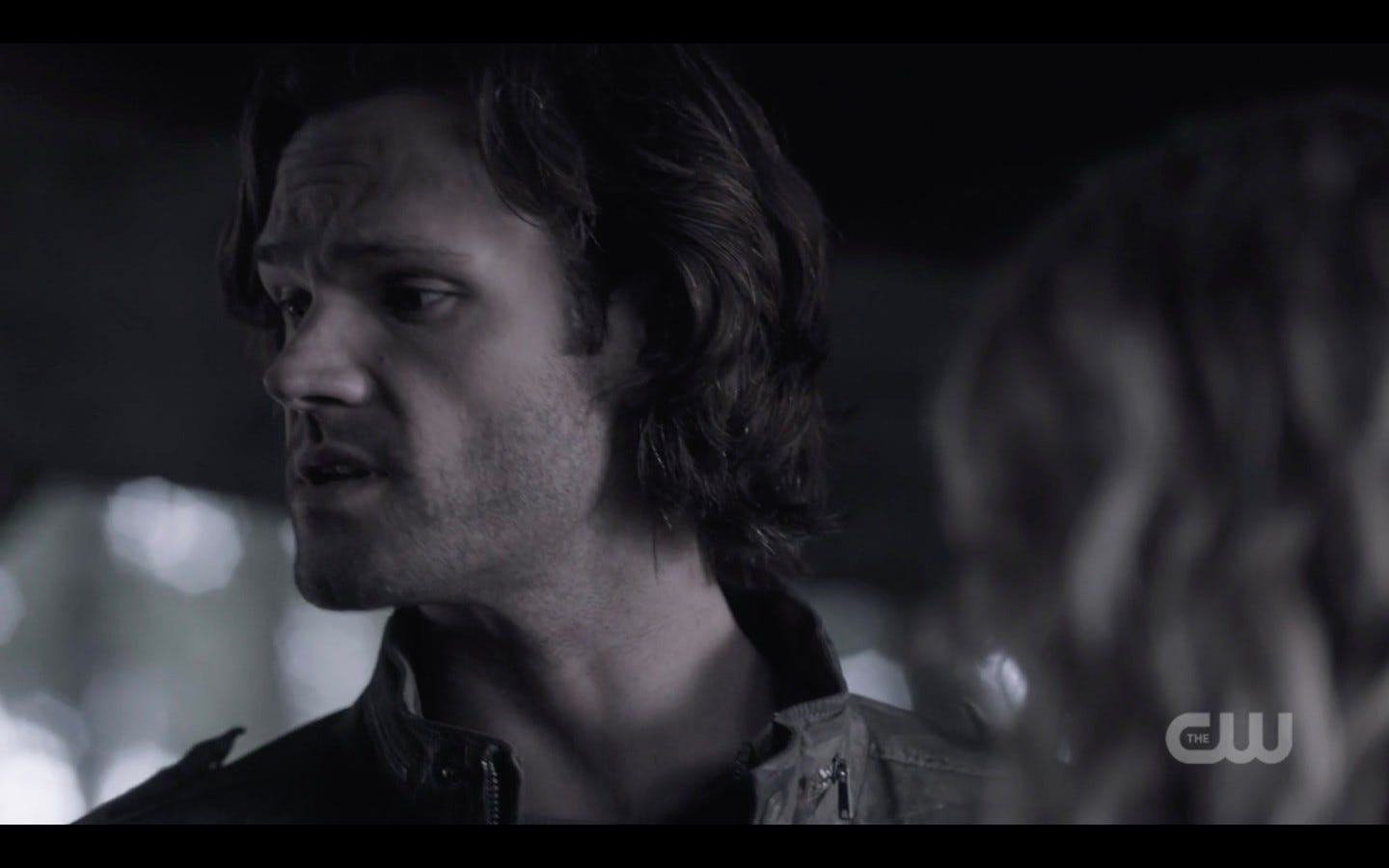 sam tells dean mary doesnt want to leave people in au supernatural 1322