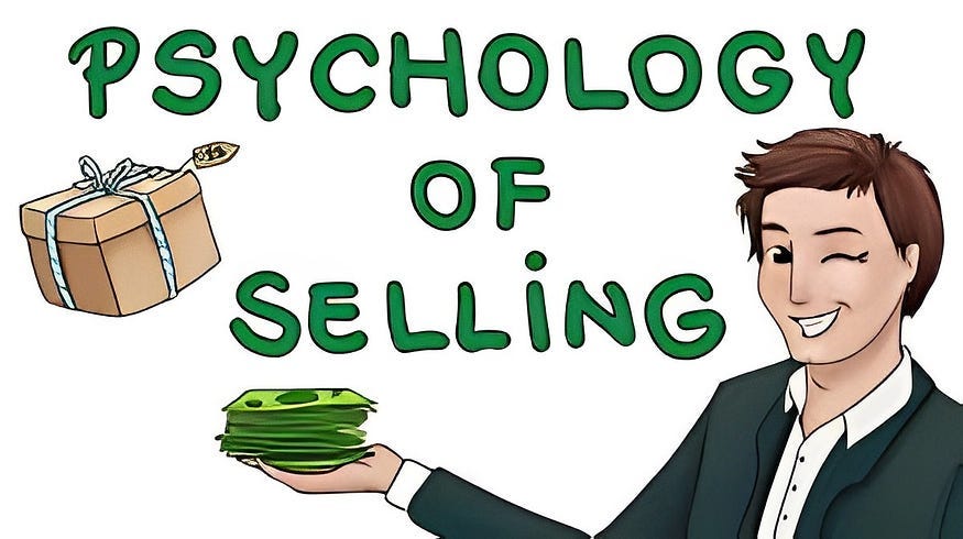 The Psychology of Selling” via way of means of Brian Tracy is a guidebook that gives treasured training on the way to promote successfully and ethically. Through this book, readers will discover ways to construct sturdy relationships with customers, recognize their needs, and offer value. This weblog submit offers a precis of 10 existence training from the book, at the side of sensible hints and sources for enhancing income skills.