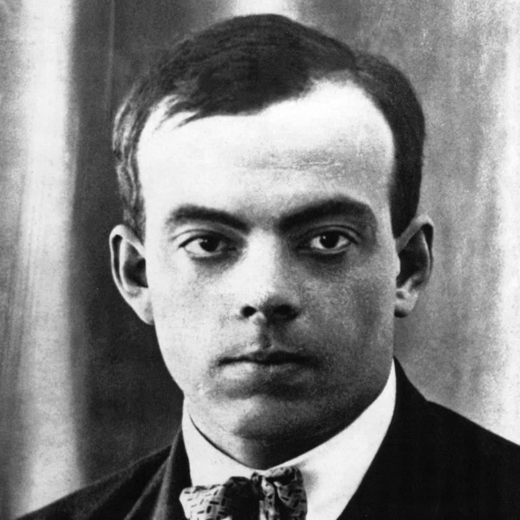 Antoine de Saint-Exupery - Author