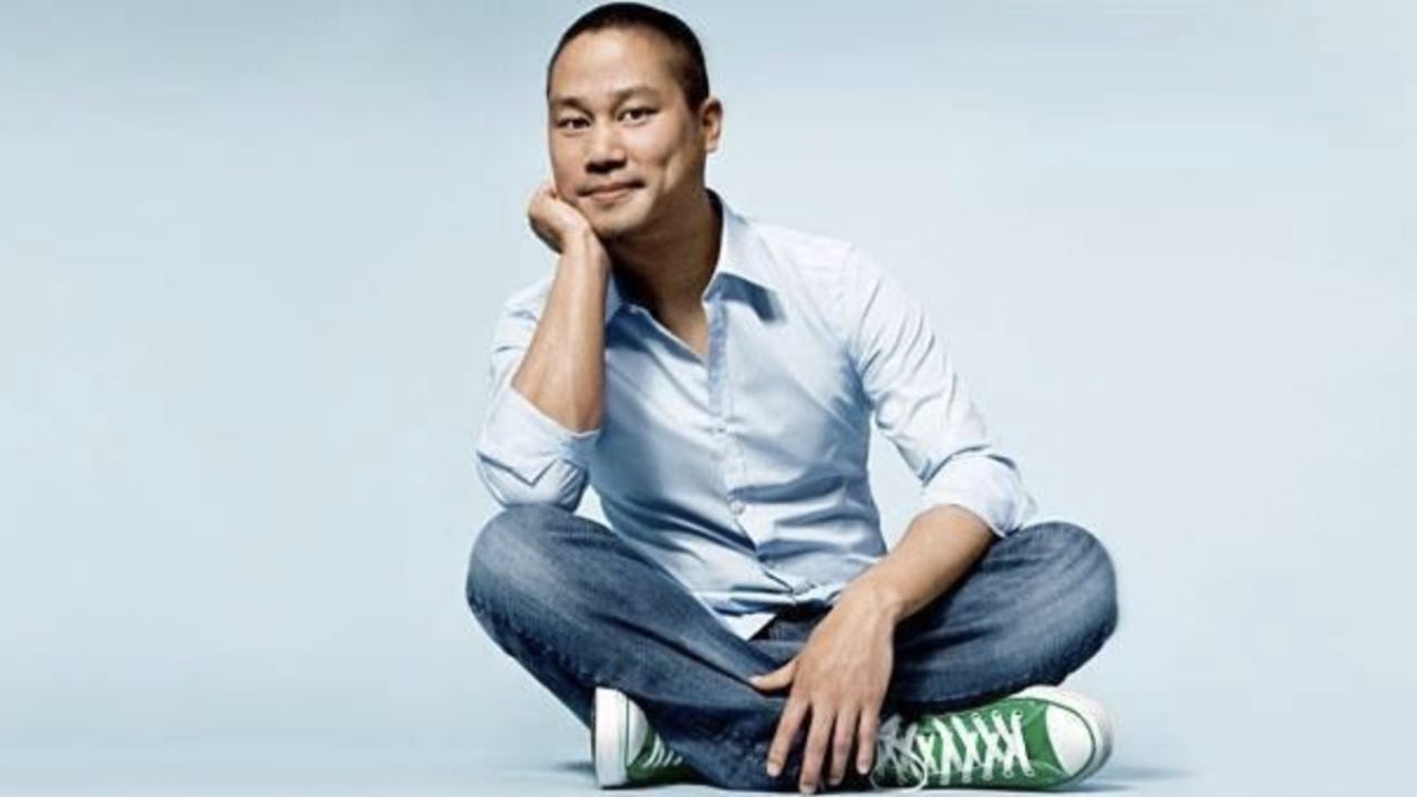 Report reveals new details about death of ex-Zappos CEO
