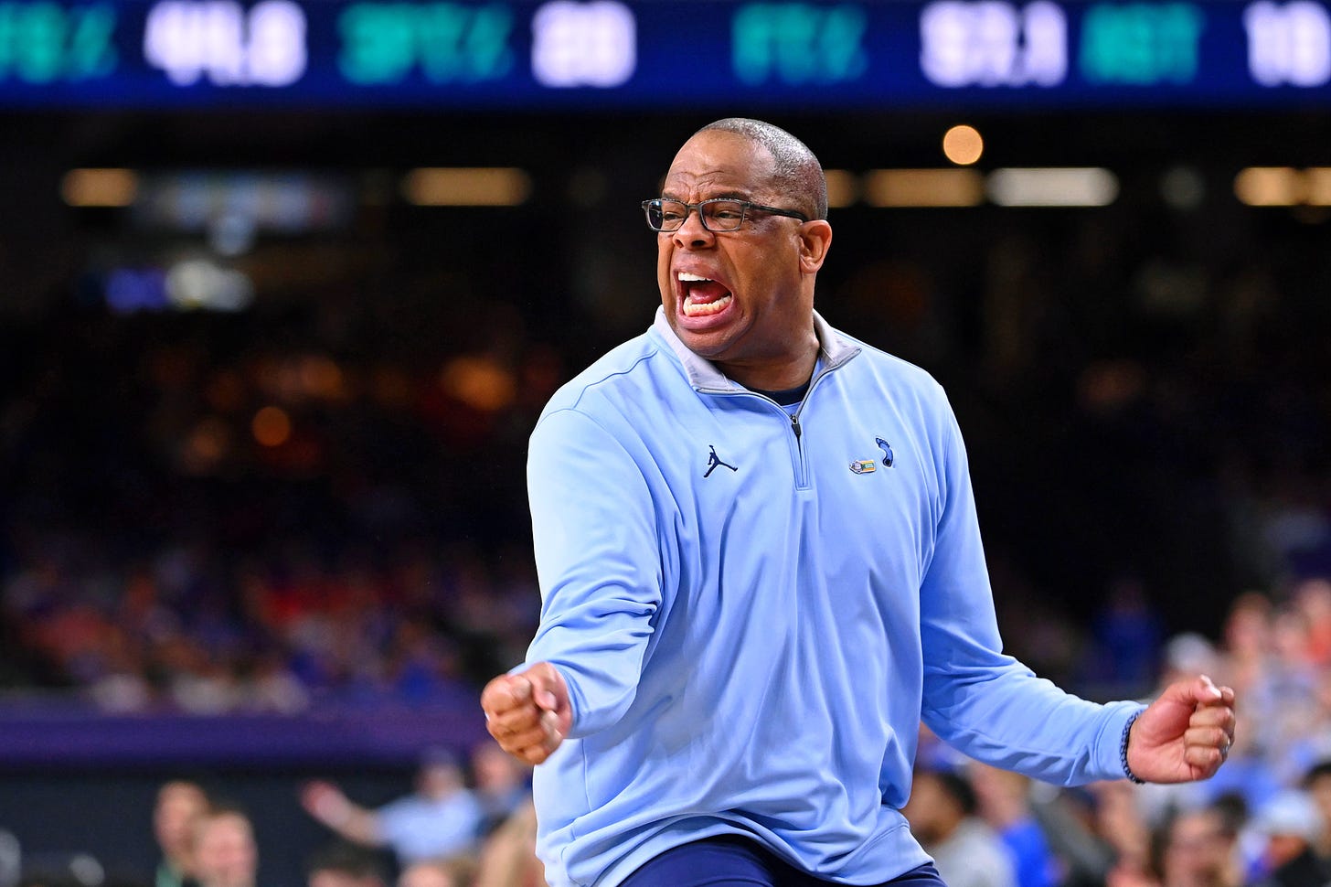 UNC reaches national championship game: How coach Hubert Davis did it