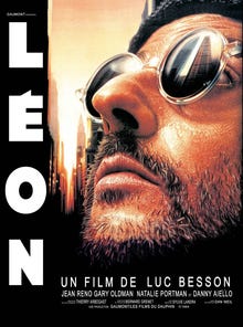 Léon: The Professional - Wikipedia