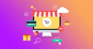 Ecommerce Sites - Art to the 5th