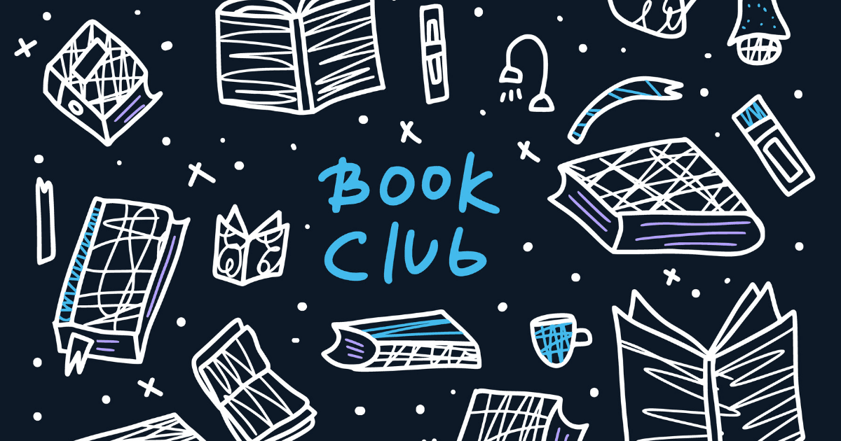 Teen Book Club: Read Graphic Novels | Sarasota County Libraries