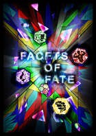 Facets of Fate - Player Cards