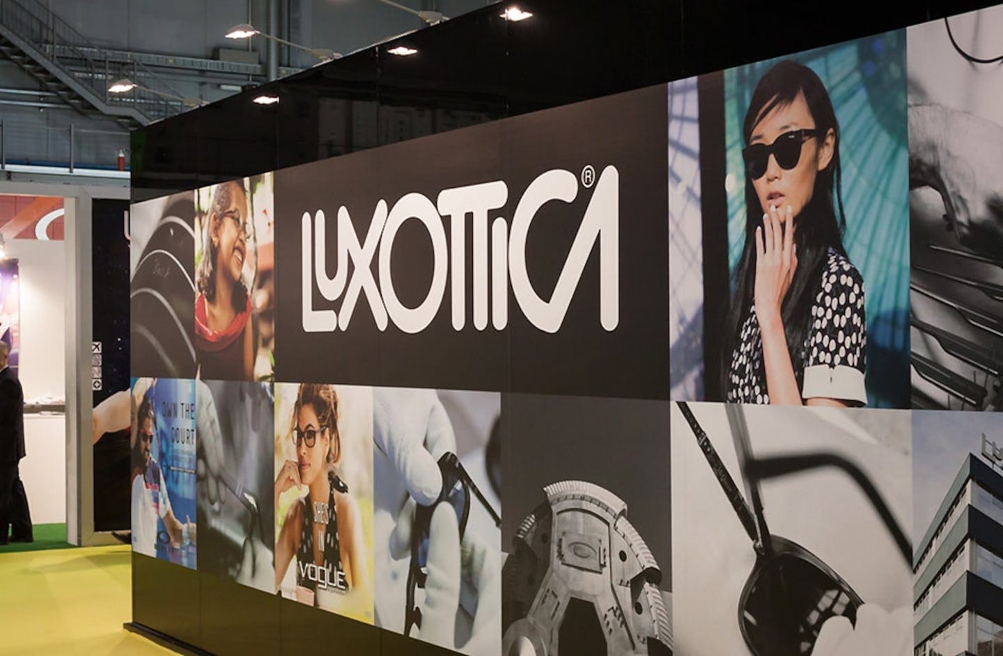 Luxottica Sales Soar as Ray-Ban Maker Forecasts Revenue Growth | BoF