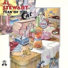 Al Stewart Cat