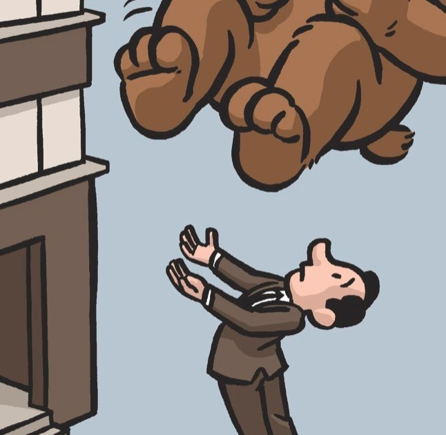 Bear Stearns bailout - The New Yorker