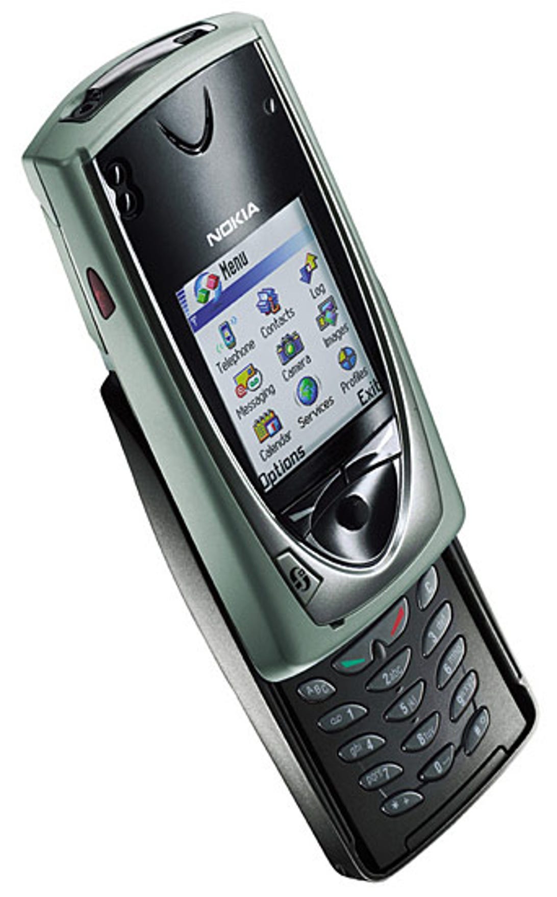 Notable moments in Nokia camera phone history (pictures) - CNET