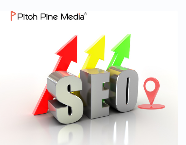 SEO Company Lucknow