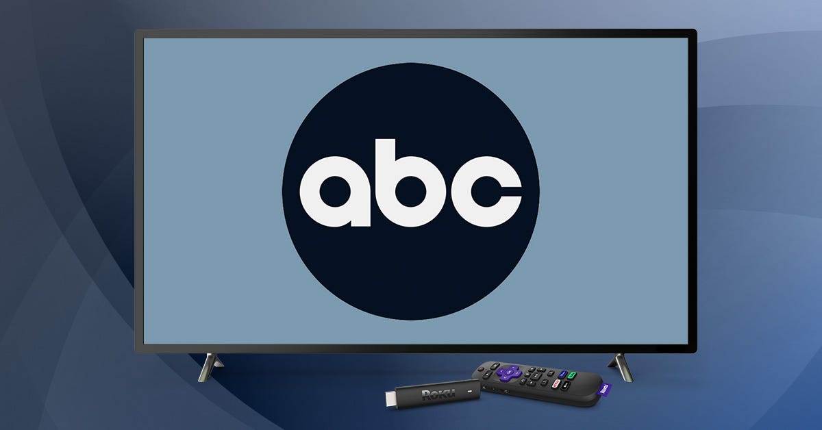 how to watch abc on your TV without cable on roku devices
