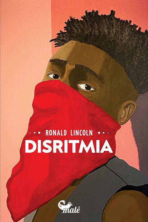 Disritmia - Ronald Lincoln