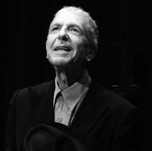 The Broken Grace of Leonard Cohen - The University of Chicago Divinity  School