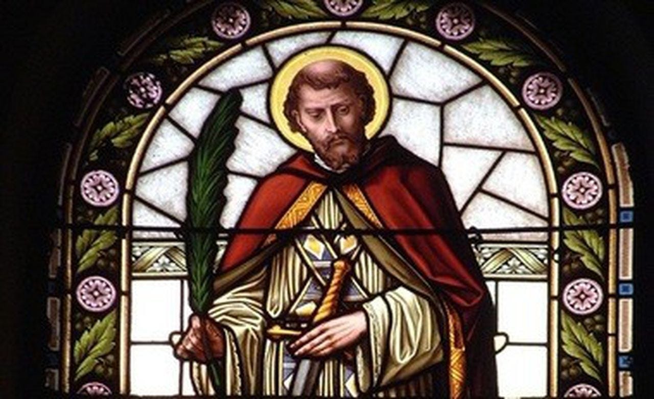 Who is St. Valentine? Why is he the patron saint of lovers? - al.com