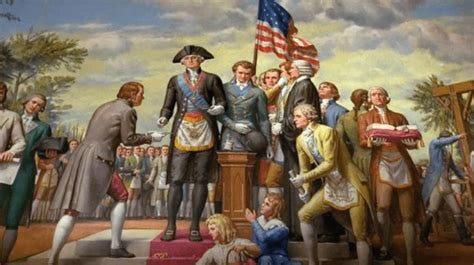 Freemasons & The 4th of July (Why This Day Is Important)