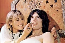 Inside the sordid Mick Jagger film that ...