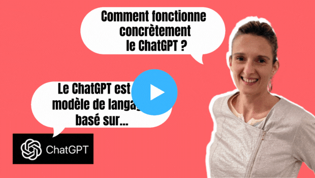 ChatGPT I Les Franglaiseries du Web