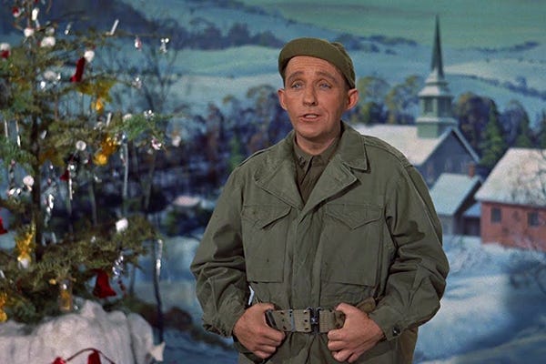 bing crosby christmas | rmrk*st | Remarkist Magazine