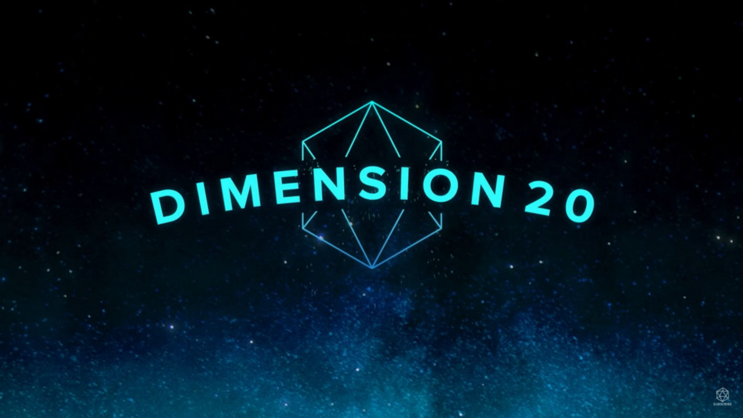 Dimension 20 Review