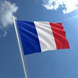 French Flag | Buy Flag of French | The Flag Shop