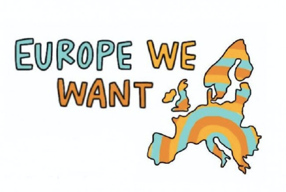 How to talk about the societies we want in Europe – new guide