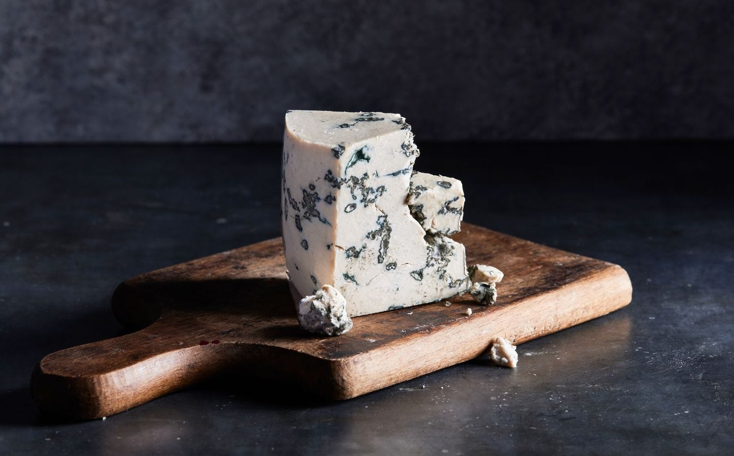 A Vegan Cheese Was Up For A Good Food Award – But Was Mysteriously Disqualified