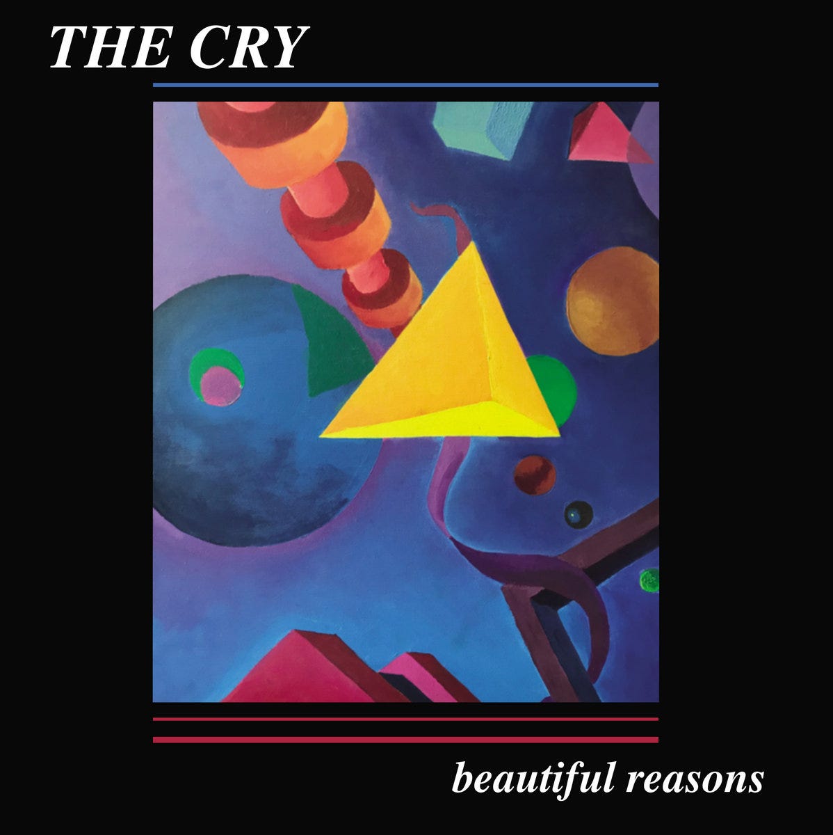 Beautiful Reasons | The Cry
