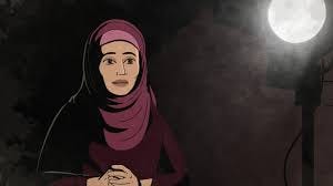 Introducing 'Whispered in Gaza' -- 25 short, animated interviews on life  under Hamas | The Times of Israel