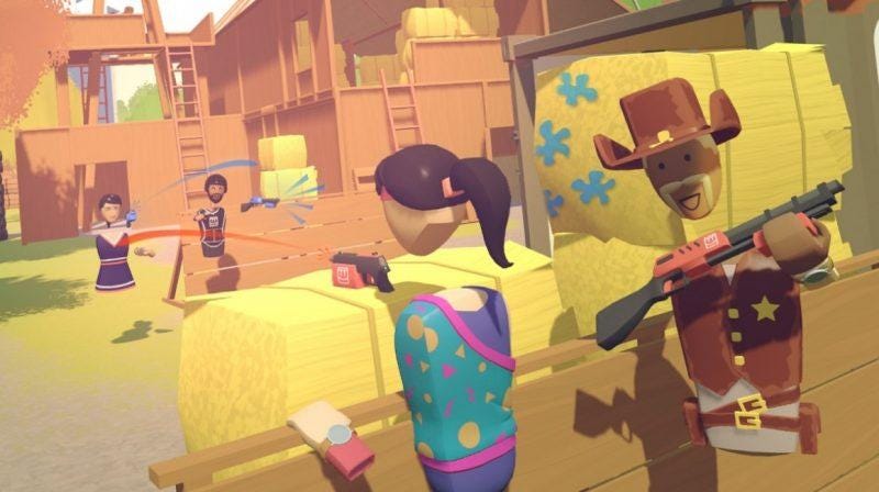 rec room best vr games 2017