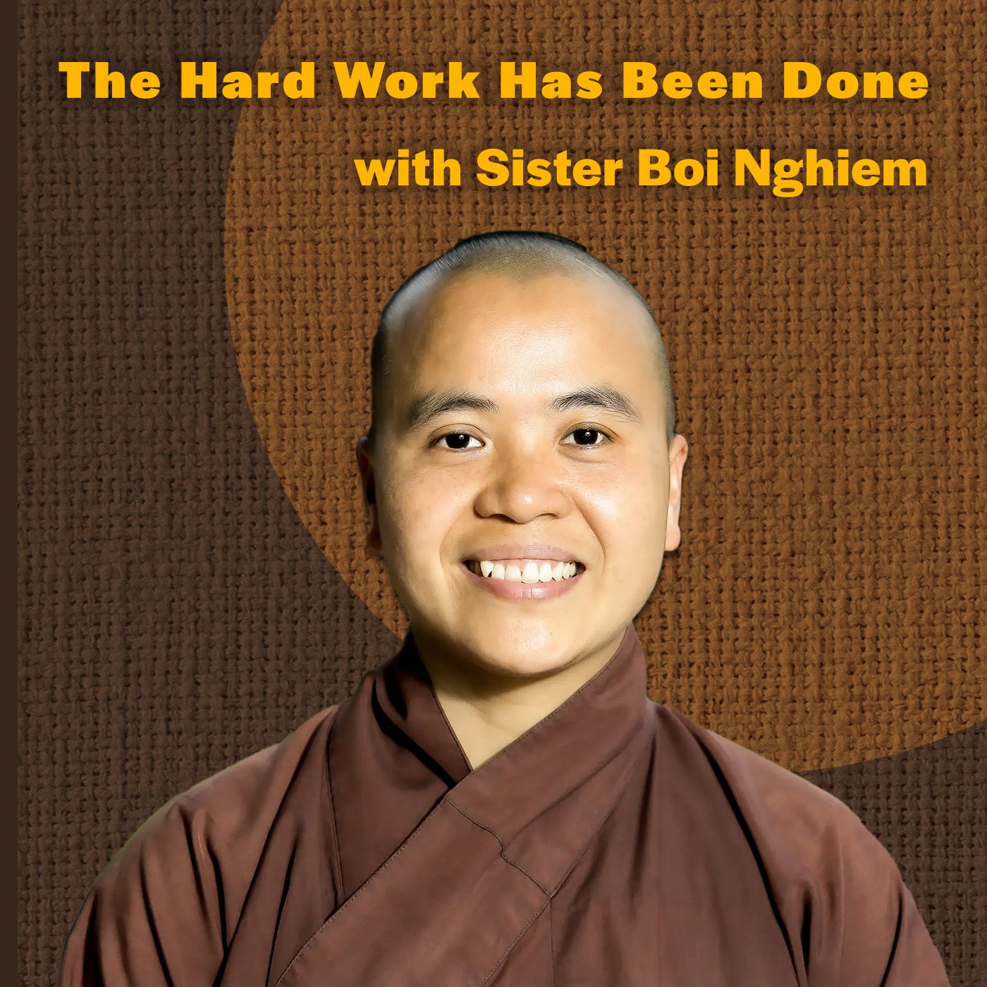 Sister Boi Nghiem