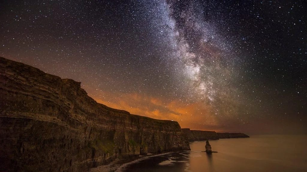Cliffs Of Moher Visitors Guide Cliffs Of Moher Visitors Guide