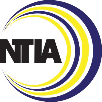 NTIA color logo
