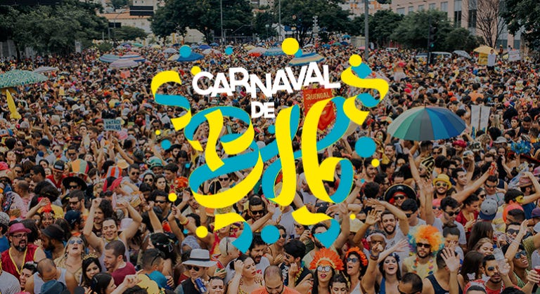 Carnaval 2025 já tem data em Belo Horizonte com novidades