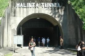 The Malinta Tunnel was... - Genesis Transport Service Inc. | Facebook