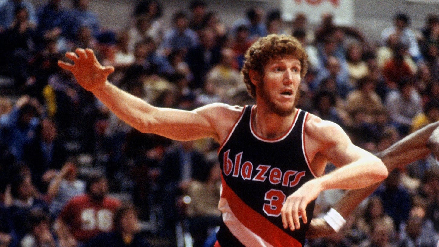 Bill Walton Biography; Net Worth, Height, Stats, Grateful Dead And Son - ABTC