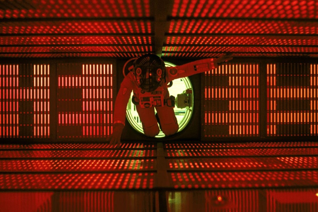 For '2001: A Space Odyssey,' the Liftoff Was Anything but Smooth