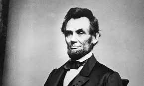 85 Abraham Lincoln Quotes From The Legendary President