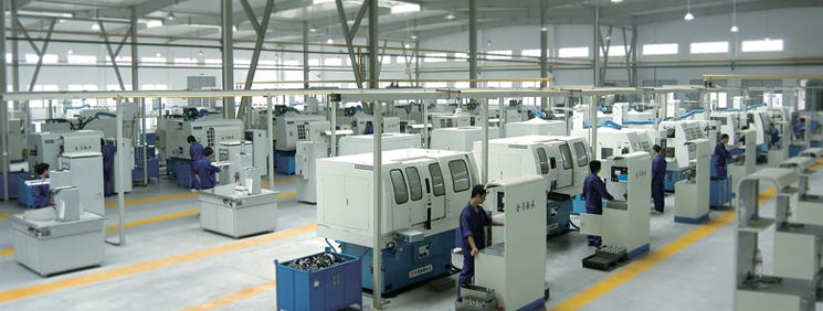 Fabrication en Chine: faire fabriquer en Chine avec nos services - SERVICE  CHINE