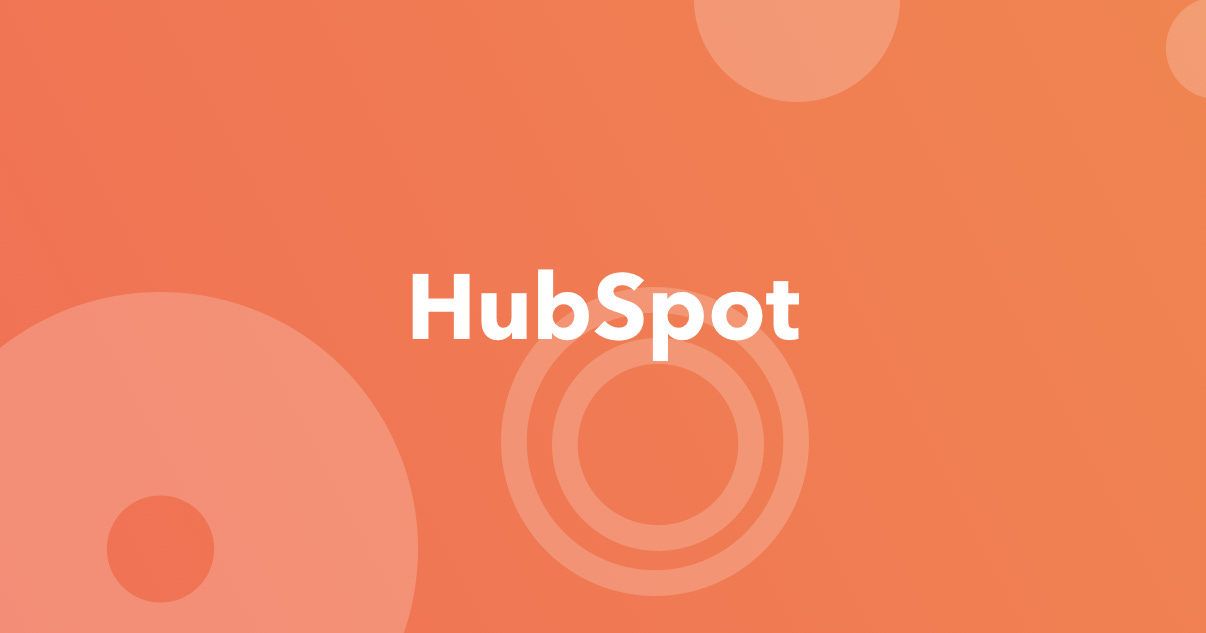 Hubspot Content Marketing