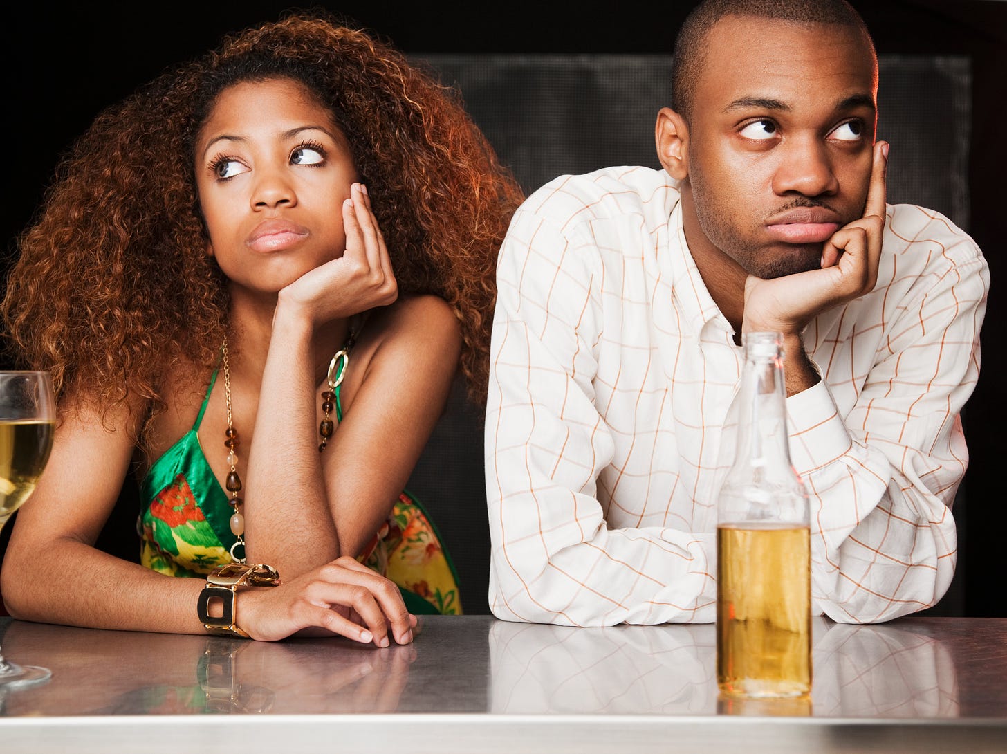 Read What Black Men Dislike the Most About Dating | Essence