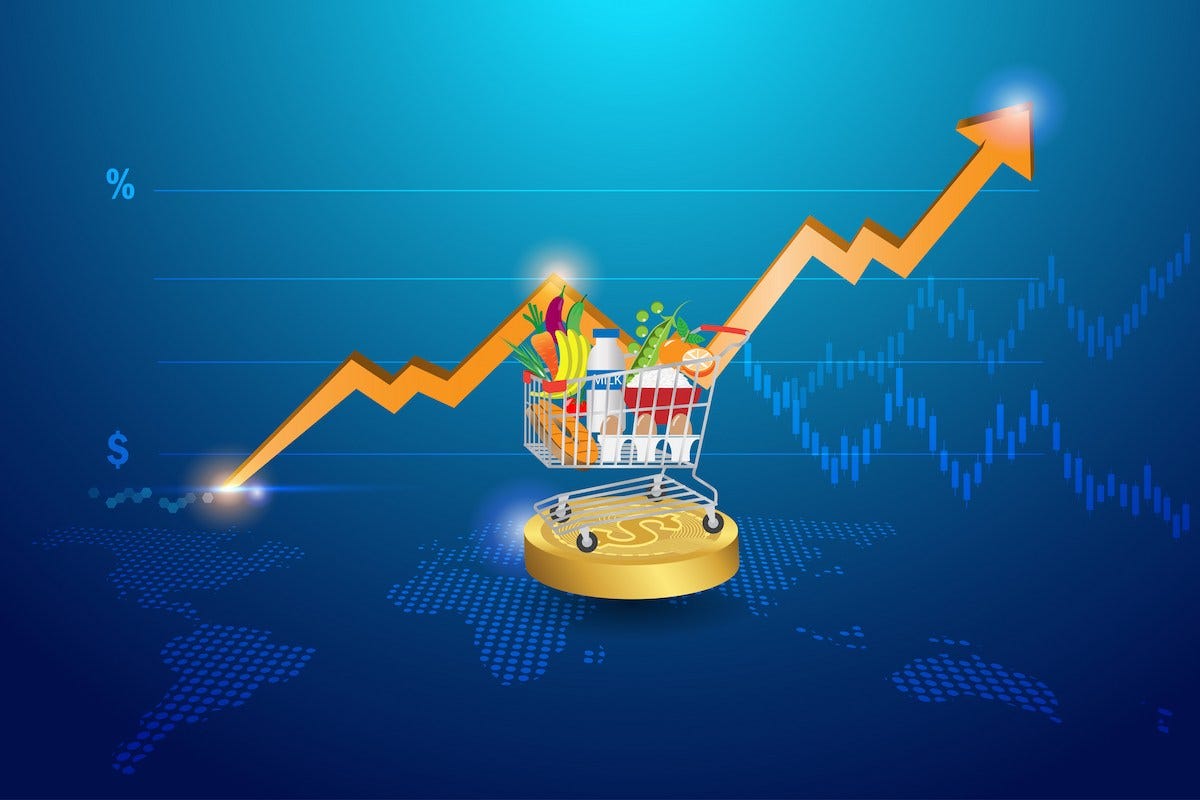 Cuál es la diferencia entre IPC e inflación? - Azlo